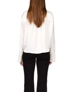 Sanctuary Twist Detail Blouse | Shirts & Tops 7 Sanctuary Twist Detail Blouse | Shirts & Tops -Sanctuary Clothing Store 61rA1e0ks6L. AC SR736920