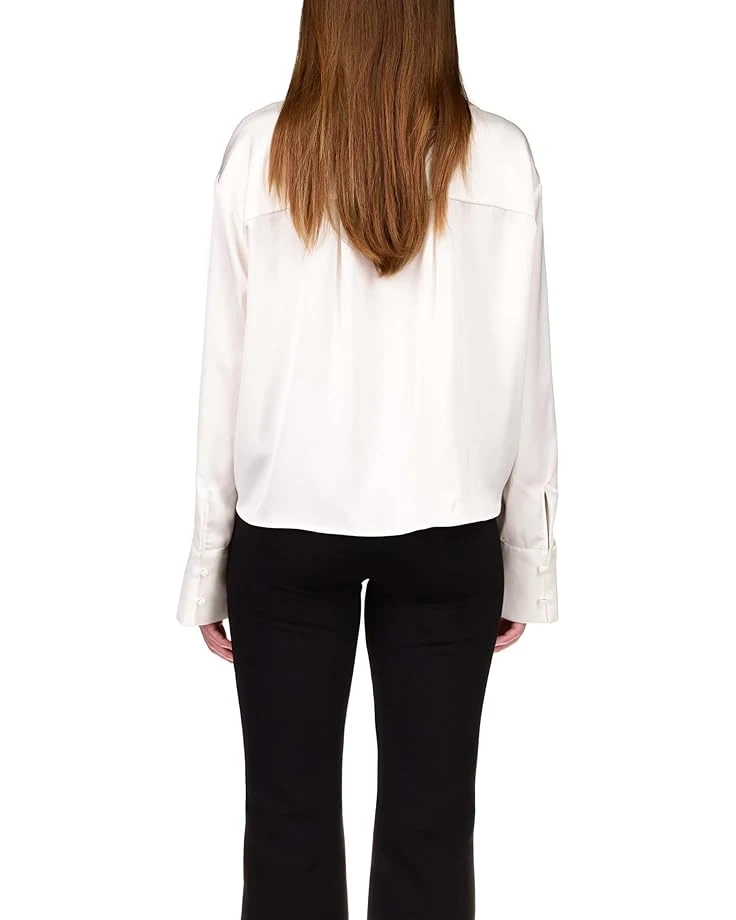 Sanctuary Twist Detail Blouse | Shirts & Tops 5 Sanctuary Twist Detail Blouse | Shirts & Tops - Image 3