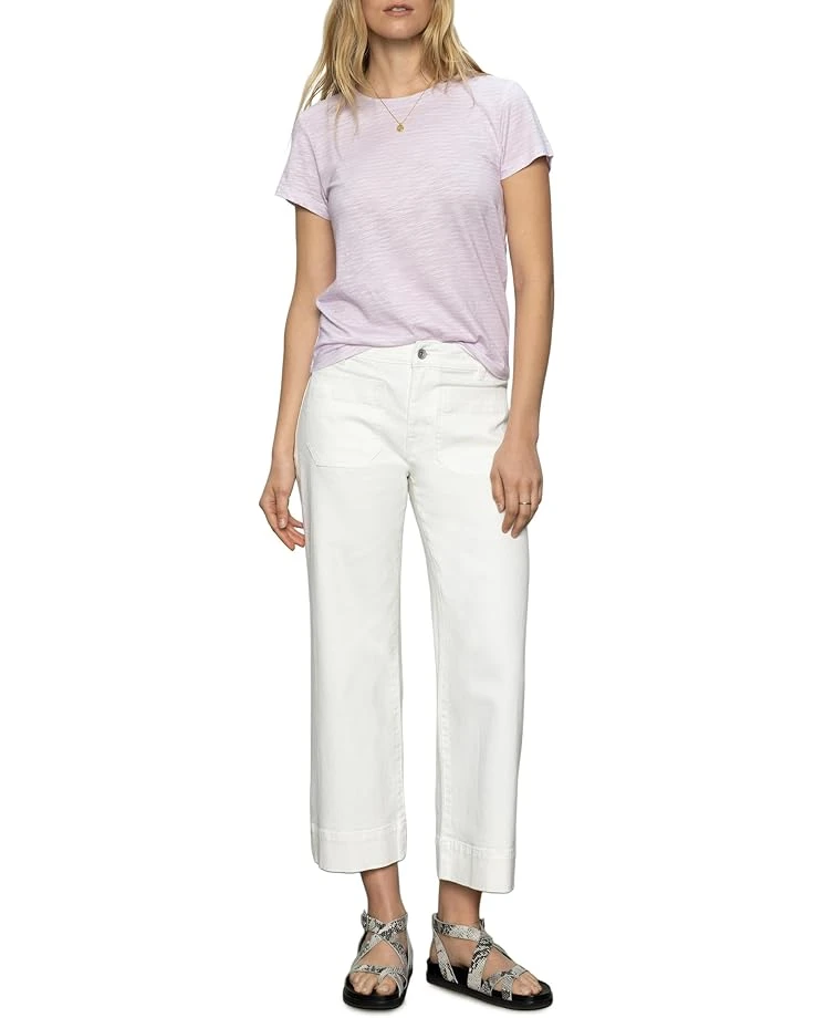 Sanctuary The Marine | Pants 6 Sanctuary The Marine | Pants - Image 4