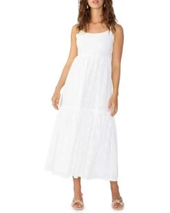 Sanctuary Embroidered Maxi | Dresses