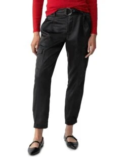 Sanctuary Classy Cargo Trousers | Pants