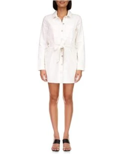 Sanctuary The Utility Shirtdress | Dresses
