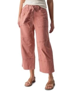 Sanctuary Reissue 90s Sash | Pants