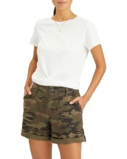 Sanctuary Highstreet Tee | Shirts & Tops