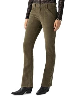 Sanctuary Corduroy Hayden Bootcut | Pants 12 Sanctuary Corduroy Hayden Bootcut | Pants -Sanctuary Clothing Store 712rEAzsYqL. AC SR736920