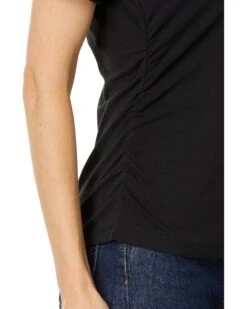 Sanctuary Less Is More Tee | Shirts & Tops -Sanctuary Clothing Store 713KZGxBo L. AC SR736920