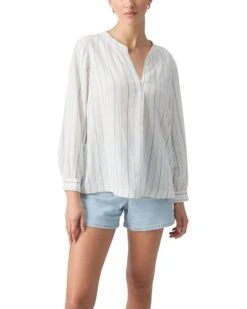 Sanctuary No Worries Tunic | Shirts & Tops