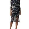 Sanctuary Gather Me Close Mock Dress | Dresses