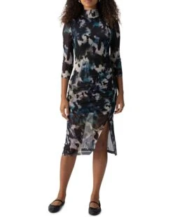Sanctuary Gather Me Close Mock Dress | Dresses