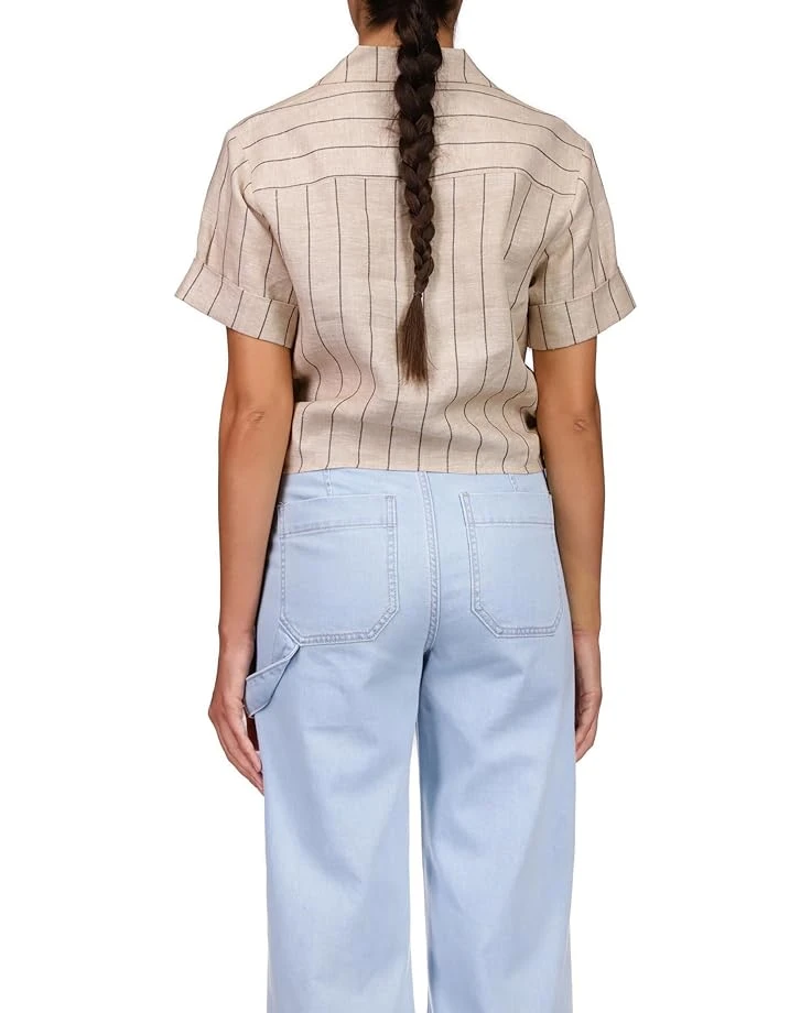 Sanctuary Ocean Shirt | Shirts & Tops 5 Sanctuary Ocean Shirt | Shirts & Tops - Image 3