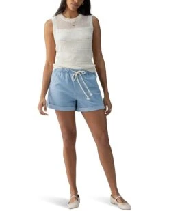 Sanctuary Waves Of Summer Shell | Sweaters -Sanctuary Clothing Store 715bl8z2fL. AC SR736920