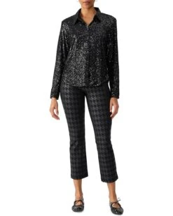 Sanctuary Carnaby Kick Crop | Pants -Sanctuary Clothing Store 716 CA5aNOL. AC SR736920