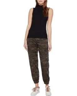 Sanctuary Essential Sleeveless Mock Neck | Shirts & Tops -Sanctuary Clothing Store 717JQez1a1L. AC SR736920