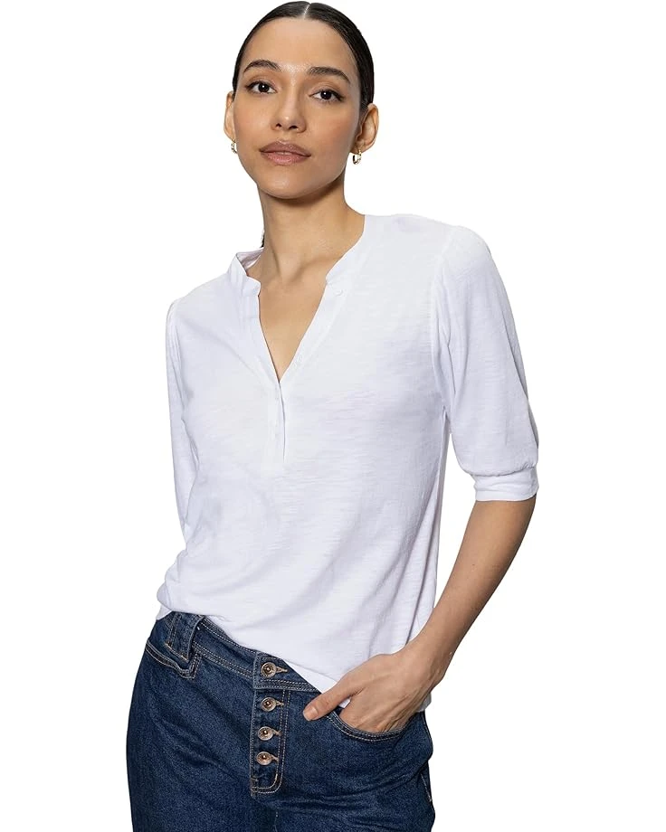 Sanctuary Mixed Media Tee | Shirts & Tops 8 Sanctuary Mixed Media Tee | Shirts & Tops - Image 6