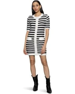 Sanctuary Button Front Knitted Dress | Dresses -Sanctuary Clothing Store 7192fF5zstL. AC SR736920