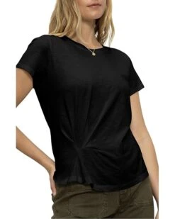 Sanctuary Twist Front Tee | Shirts & Tops -Sanctuary Clothing Store 7198ACMf5fL. AC SR736920