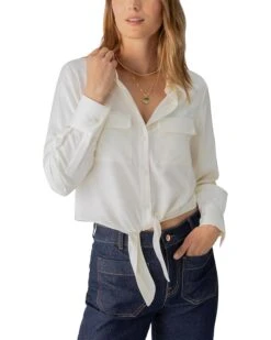 Sanctuary Lifetime Shirt | Shirts & Tops