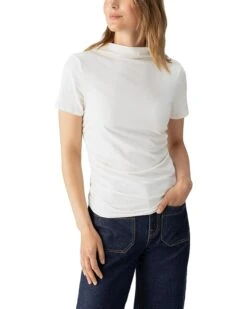 Sanctuary Less Is More Tee | Shirts & Tops -Sanctuary Clothing Store 71CwNmDKzJL. AC SR736920