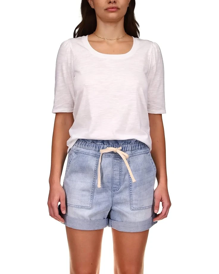 Sanctuary Full Bloom Scoop Tee | Shirts & Tops 3 Sanctuary Full Bloom Scoop Tee | Shirts & Tops