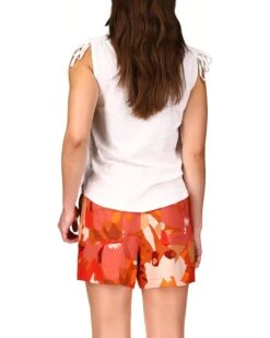 Sanctuary Drawstring Shoulder Tee | Shirts & Tops 7 Sanctuary Drawstring Shoulder Tee | Shirts & Tops -Sanctuary Clothing Store 71FSgtWwt7L. AC SR736920