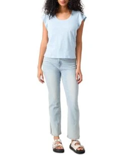 Sanctuary West Side Tee | Shirts & Tops -Sanctuary Clothing Store 71FWtPohQ4L. AC SR736920