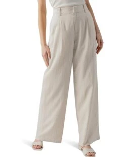 Sanctuary Pleat Up Trouser | Pants