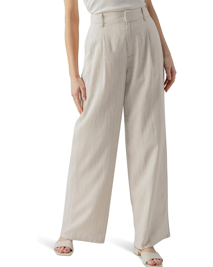 Sanctuary Pleat Up Trouser | Pants 3 Sanctuary Pleat Up Trouser | Pants