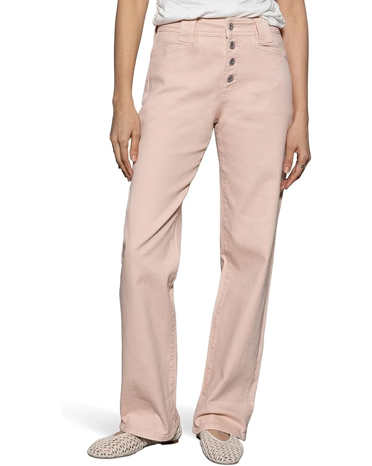 Sanctuary Luna Cuffed Denim Pants 7 Sanctuary Luna Cuffed Denim Pants - Image 5