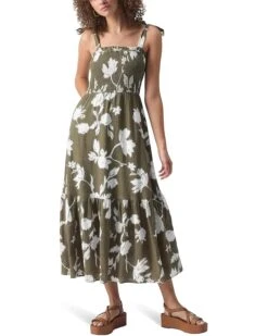 Sanctuary The Smocked Sundress | Dresses