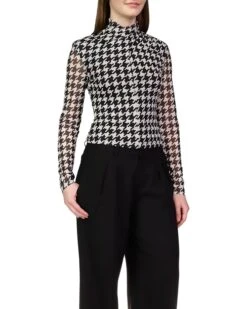 Sanctuary Make A Statment Mesh Top | Shirts & Tops