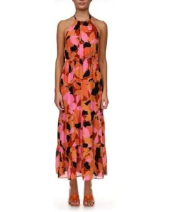 Sanctuary Backless Maxi | Dresses