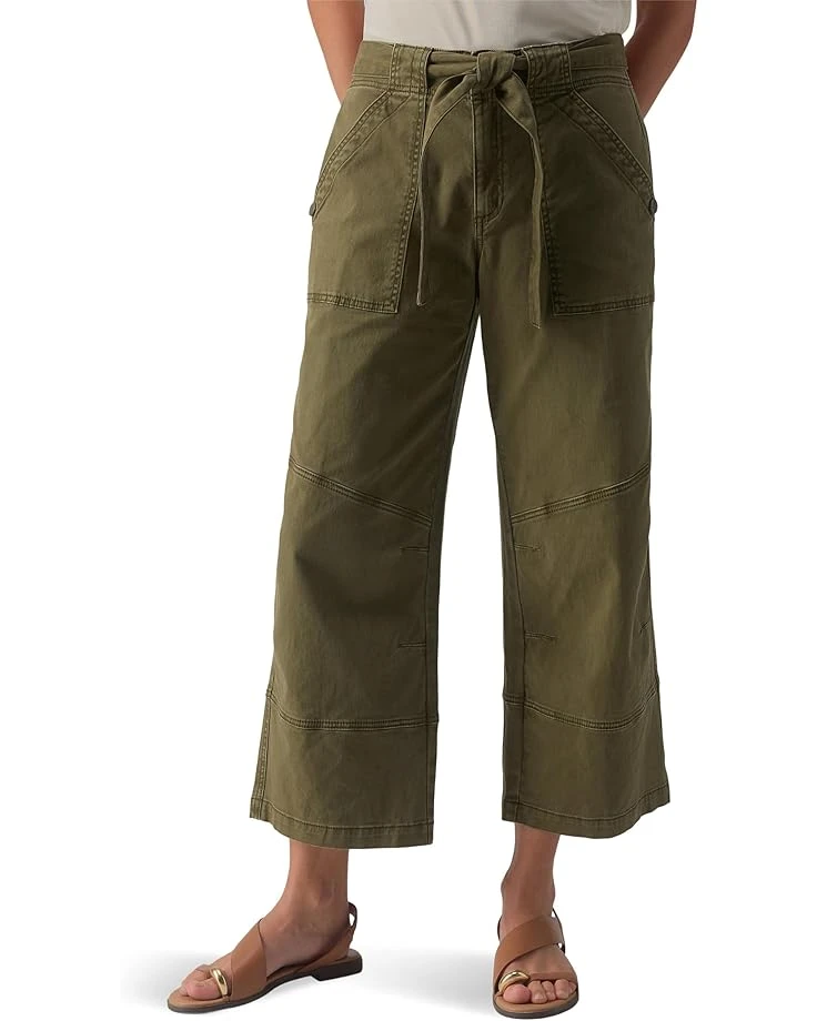 Sanctuary Reissue 90s Sash | Pants 6 Sanctuary Reissue 90s Sash | Pants - Image 4