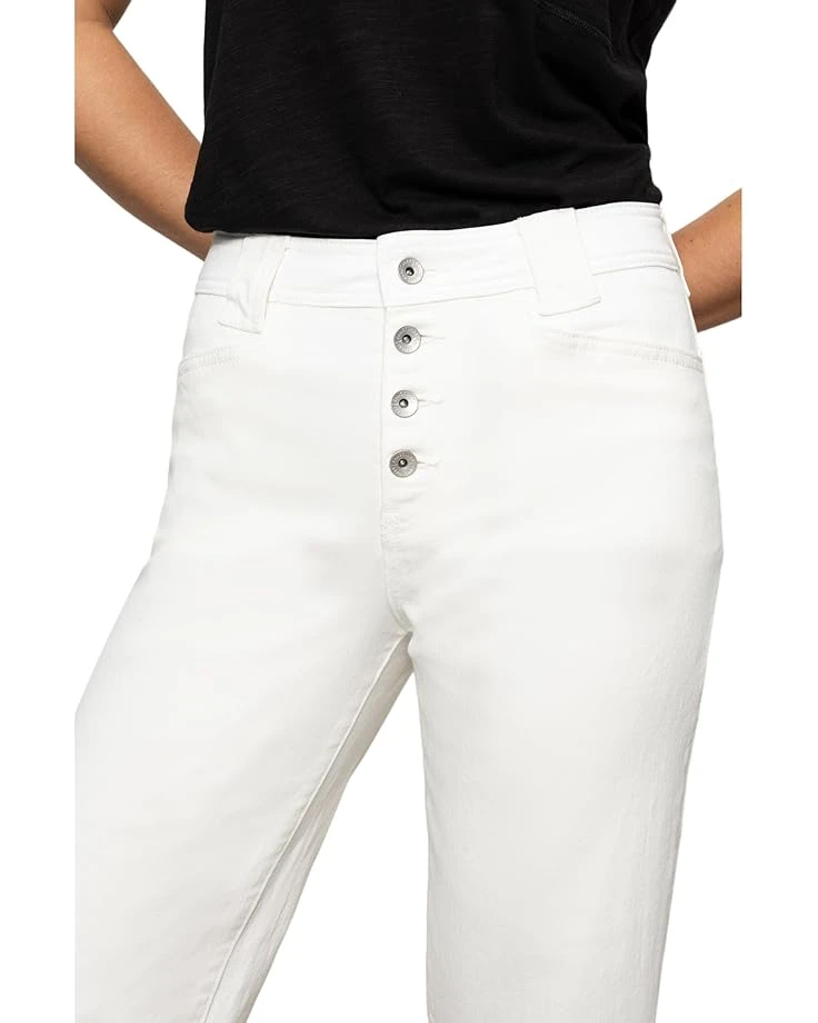 Sanctuary Luna Cuffed Denim Pants 5 Sanctuary Luna Cuffed Denim Pants - Image 3