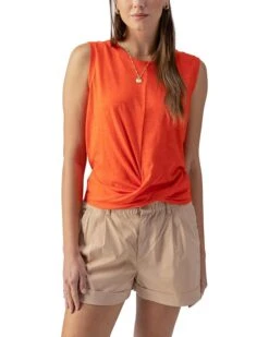 Sanctuary Twisted Tank | Shirts & Tops 11 Sanctuary Twisted Tank | Shirts & Tops -Sanctuary Clothing Store 71LTemyoBXL. AC SR736920