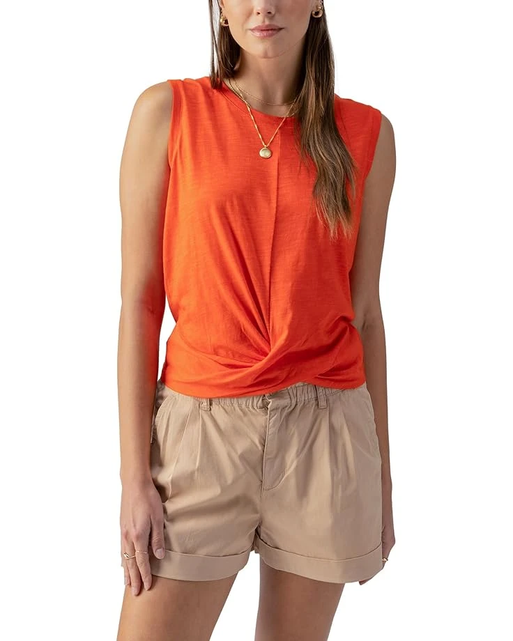 Sanctuary Twisted Tank | Shirts & Tops 7 Sanctuary Twisted Tank | Shirts & Tops - Image 5