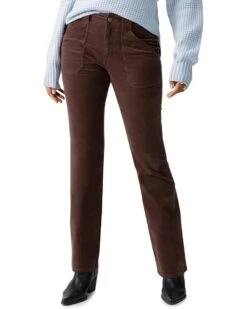 Sanctuary Corduroy Hayden Bootcut | Pants