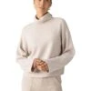 Sanctuary Cozy Lurex Popover | Sweaters -Sanctuary Clothing Store 71NAoJGHCAL. AC SR736920