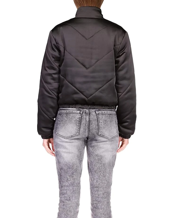Sanctuary Davis Quilted Jacket | Coats & Outerwear 5 Sanctuary Davis Quilted Jacket | Coats & Outerwear - Image 3