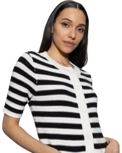 Sanctuary Button Front Knitted Dress | Dresses -Sanctuary Clothing Store 71PEfwJ7fKL. AC SR736920