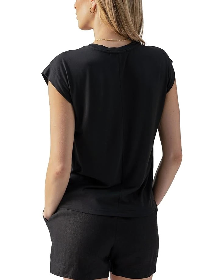 Sanctuary New Era Tee | Shirts & Tops 4 Sanctuary New Era Tee | Shirts & Tops - Image 2