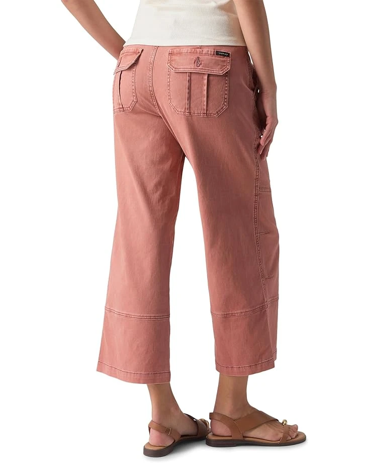 Sanctuary Reissue 90s Sash | Pants 4 Sanctuary Reissue 90s Sash | Pants - Image 2