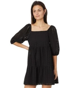 Sanctuary Weekender Babydoll Mini Dress | Dresses