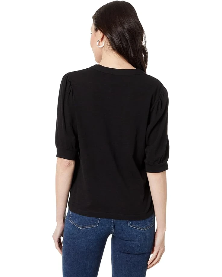 Sanctuary Mixed Media Tee | Shirts & Tops 4 Sanctuary Mixed Media Tee | Shirts & Tops - Image 2