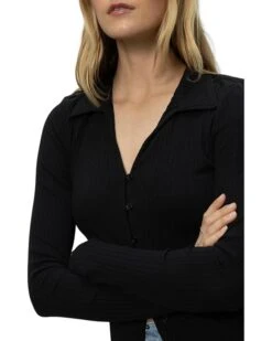 Sanctuary Daydreamer Knit Shirt | Shirts & Tops -Sanctuary Clothing Store 71SnQ8wozEL. AC SR736920