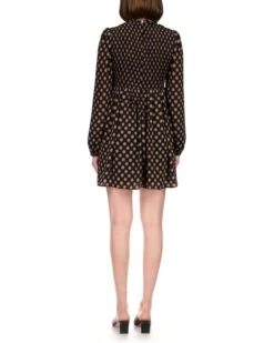 Sanctuary Smocked New Babydoll | Dresses -Sanctuary Clothing Store 71SsKuYd6VL. AC SR736920