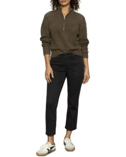 Sanctuary Sculpted Hayden Straight Crop | Pants -Sanctuary Clothing Store 71Sxy8IQN6L. AC SR736920