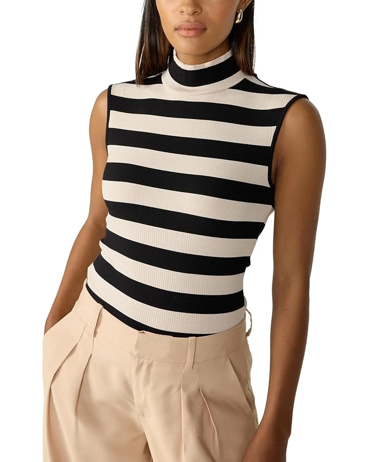 Sanctuary Essential Mock 2.0 | Shirts & Tops 3 Sanctuary Essential Mock 2.0 | Shirts & Tops