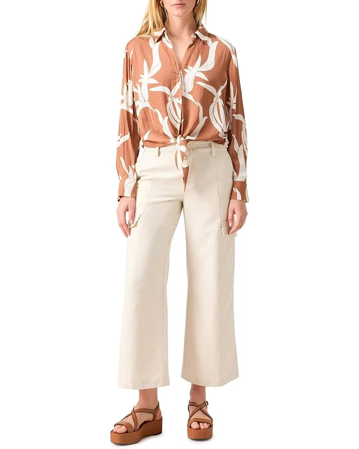 Sanctuary Rebel Wide Leg Crop | Pants 3 Sanctuary Rebel Wide Leg Crop | Pants