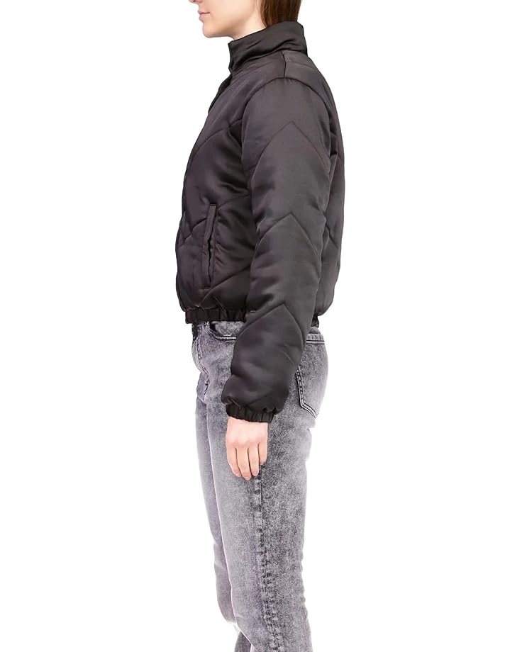 Sanctuary Davis Quilted Jacket | Coats & Outerwear 4 Sanctuary Davis Quilted Jacket | Coats & Outerwear - Image 2