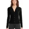 Sanctuary Textured Velvet Button Up | Shirts & Tops -Sanctuary Clothing Store 71X7BQwSHrL. AC SR736920